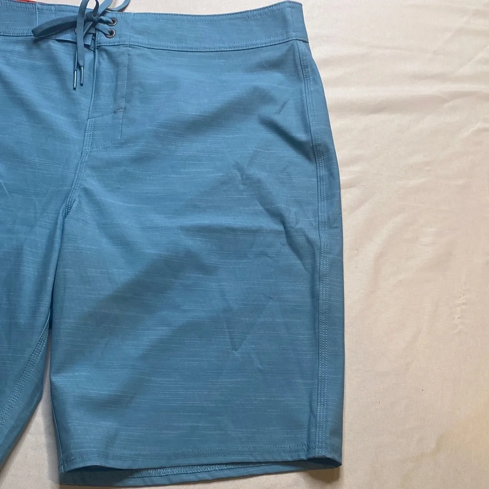 O'Neill‎ Light Blue Board Shorts